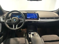 BMW X1 sDrive18i Driving Assistant Drag 0kW thumbnail