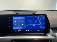 BMW X1 sDrive18i Driving Assistant Drag 0kW thumbnail