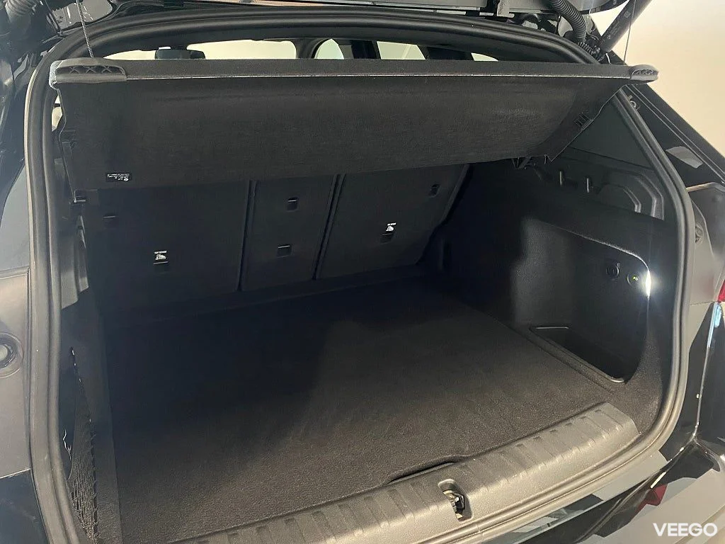 BMW X1 sDrive18i Driving Assistant Drag 0kW