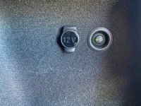 BMW X1 sDrive18i Driving Assistant Drag 0kW thumbnail