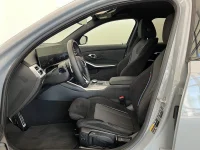 BMW 330 Sedan M Sport Drag Park Assist HiFi Rattvärme Adpt Fart 0kW thumbnail