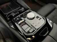 BMW 520 d xDrive Sedan M Sport Drag H/K Rattvärme Park Assist 0kW thumbnail