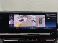 BMW 520 d xDrive Sedan M Sport Drag H/K Rattvärme Park Assist 0kW thumbnail