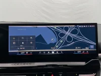 BMW 520 d xDrive Sedan M Sport Drag H/K Rattvärme Park Assist 0kW thumbnail