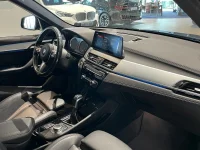 BMW X1 xDrive25e M Sport Head-up Display Avtagbar Dragkrok 162kW thumbnail