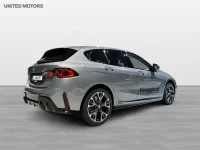 BMW 120 M-Sport Design Rattvärme Driving Assistant Plus 125kW