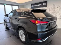 Lexus RX 450h - 193kW