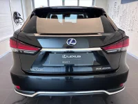 Lexus RX 450h - 193kW