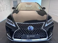 Lexus RX 450h - 193kW