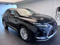 Lexus RX 450h - 193kW