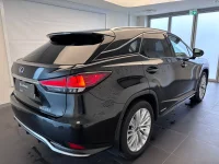 Lexus RX 450h - 193kW