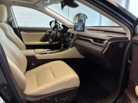 Lexus RX 450h - 193kW