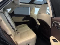 Lexus RX 450h - 193kW
