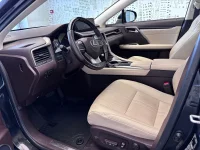 Lexus RX 450h - 193kW