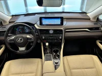 Lexus RX 450h - 193kW