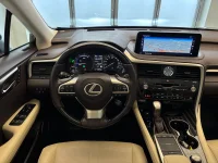 Lexus RX 450h - 193kW