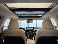 Lexus RX 450h - 193kW