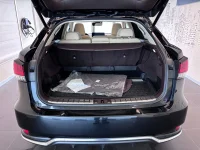 Lexus RX 450h - 193kW