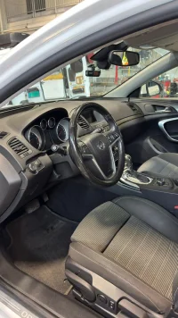 Opel Insignia Sports Tourer 2.0 118kW thumbnail