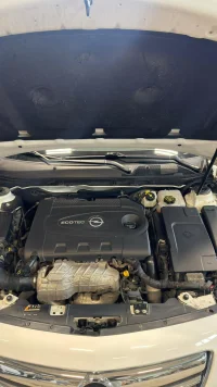 Opel Insignia Sports Tourer 2.0 118kW thumbnail
