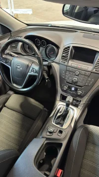 Opel Insignia Sports Tourer 2.0 118kW thumbnail