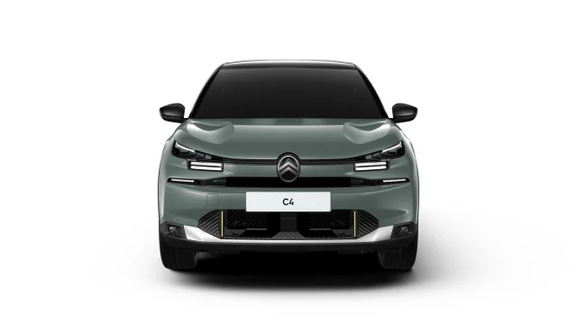 Image of Citroen C4 MAX Hybrid 145 e-DCS6 100kW