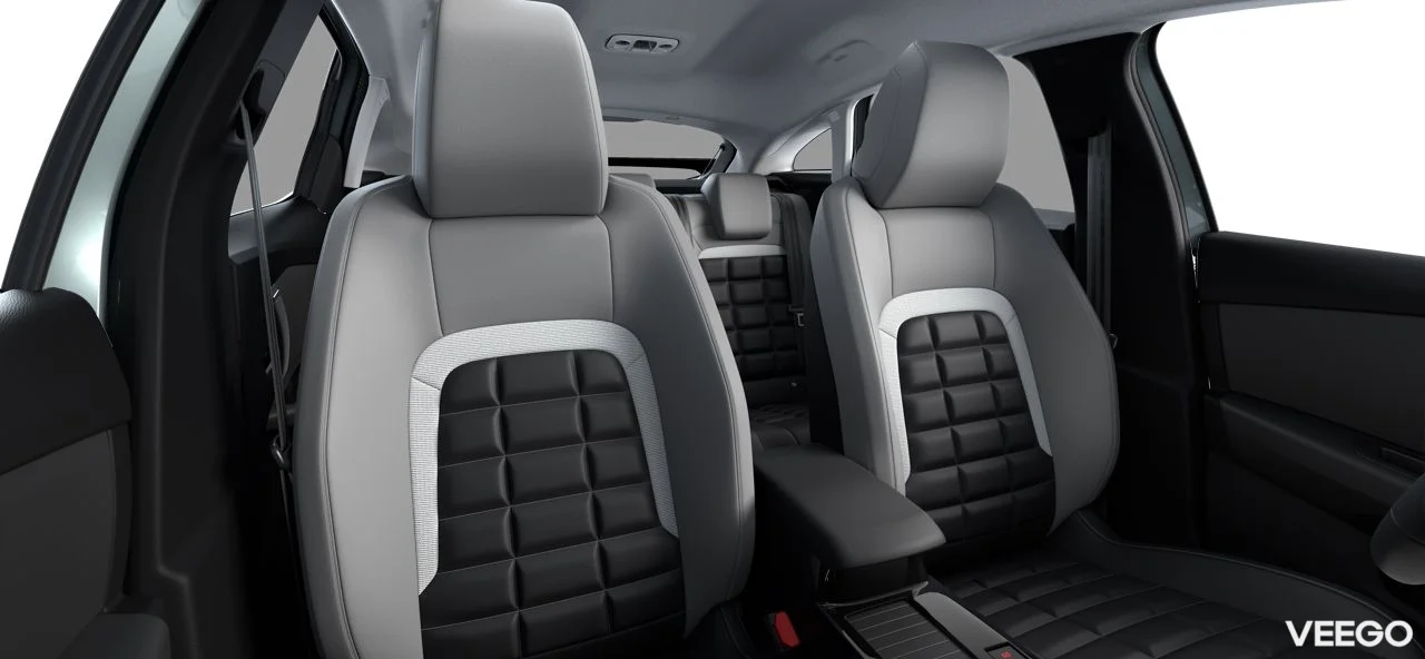 Citroen C4 MAX Hybrid 145 e-DCS6 100kW