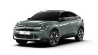 Citroen C4 MAX Hybrid 145 e-DCS6 100kW thumbnail