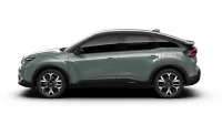 Citroen C4 MAX Hybrid 145 e-DCS6 100kW thumbnail