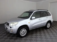 Toyota RAV4 2.0 110kW thumbnail
