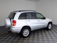 Toyota RAV4 2.0 110kW thumbnail