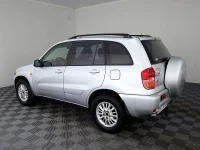Toyota RAV4 2.0 110kW thumbnail