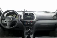 Toyota RAV4 2.0 110kW thumbnail