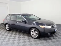 Honda Accord 2.2 110kW thumbnail