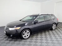 Honda Accord 2.2 110kW thumbnail
