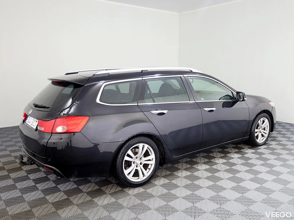 Honda Accord 2.2 110kW