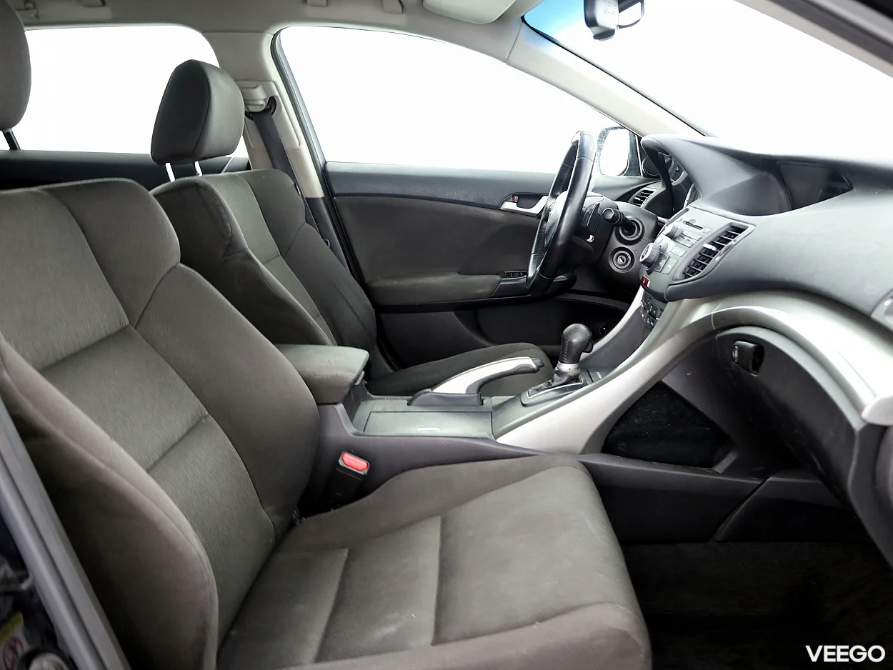 Honda Accord 2.2 110kW