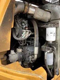 Liebherr R920LC 110kW thumbnail