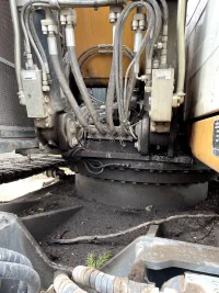 Liebherr R920LC 110kW thumbnail