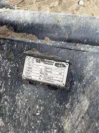 Liebherr R920LC 110kW thumbnail