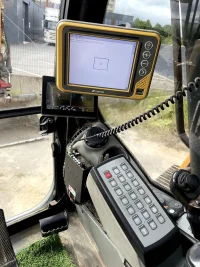 Liebherr R920LC 110kW thumbnail