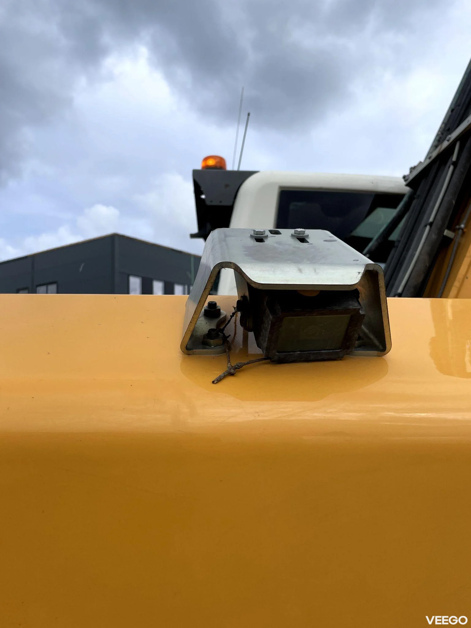 Liebherr R920LC 110kW