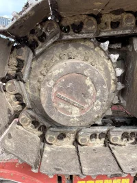 Liebherr R920LC 110kW thumbnail