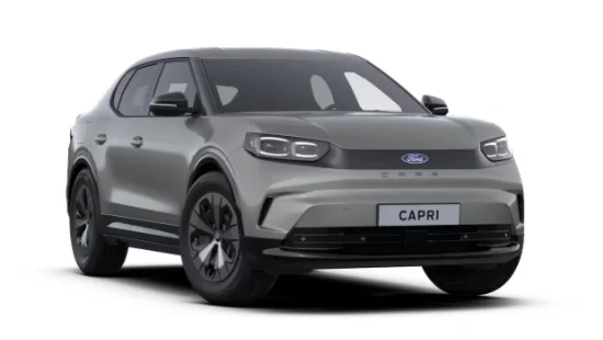 Image of Ford Capri Select 250kW