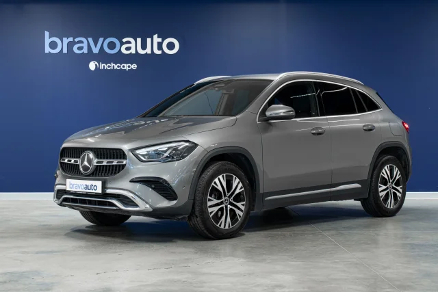 Image of Mercedes-Benz GLA180 - 100kW
