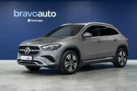 Mercedes-Benz GLA180 - 100kW thumbnail