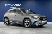 Mercedes-Benz GLA180 - 100kW thumbnail