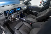 Mercedes-Benz GLA180 - 100kW thumbnail