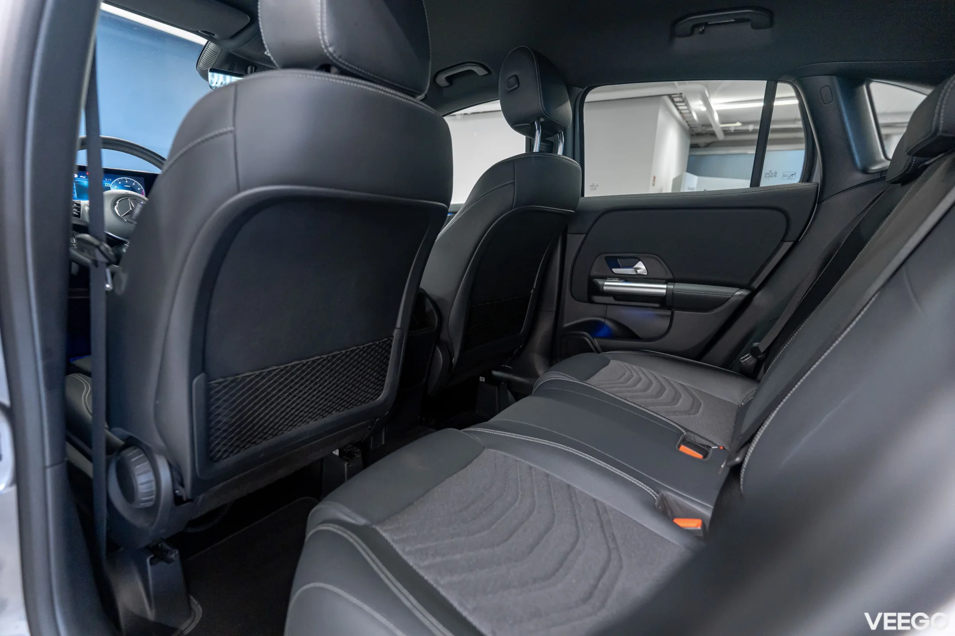 Mercedes-Benz GLA180 - 100kW