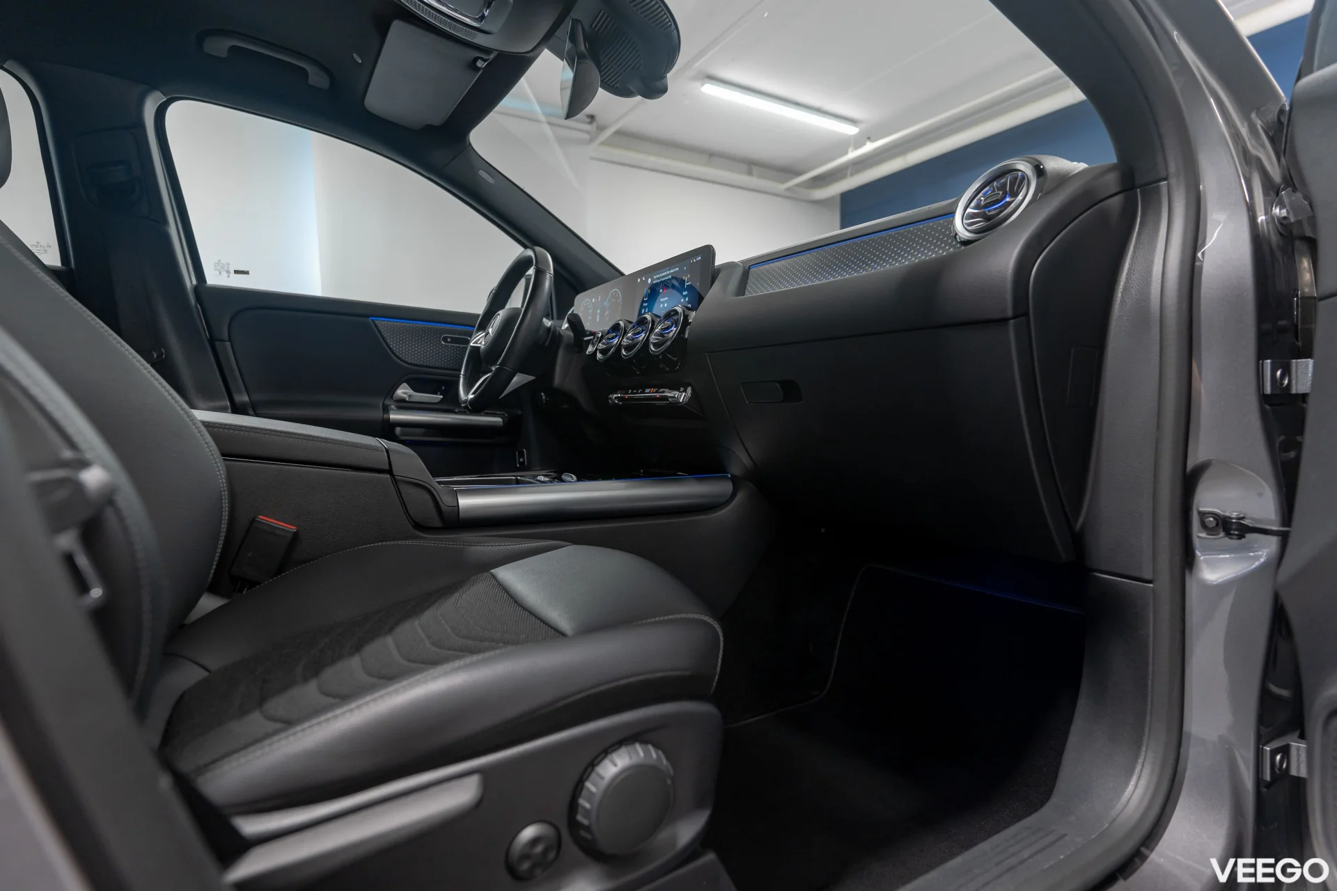 Mercedes-Benz GLA180 - 100kW